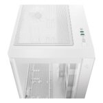 DeepCool CG530U 4F White Tower Case