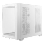 DeepCool CG530U 4F White Tower Case