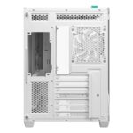 DeepCool CG530U 4F White Tower Case
