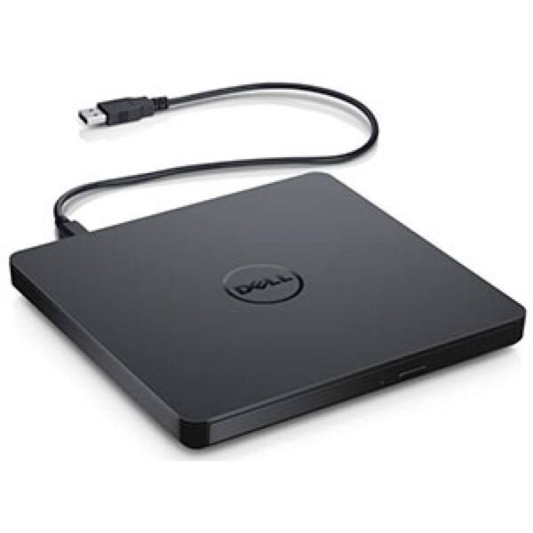 DELL 784-BBBI DVD±RW Black Optical Drive