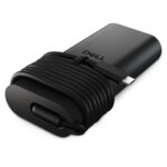 DELL 9JG5W 130W Power Adapter/Inverter Black