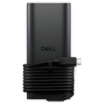 DELL 9JG5W 130W Power Adapter/Inverter Black