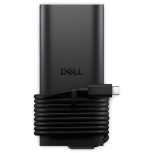 DELL 9JG5W 130W Power Adapter/Inverter Black