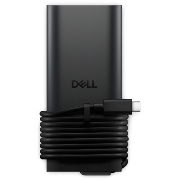 DELL 9JG5W 130W Power Adapter/Inverter Black