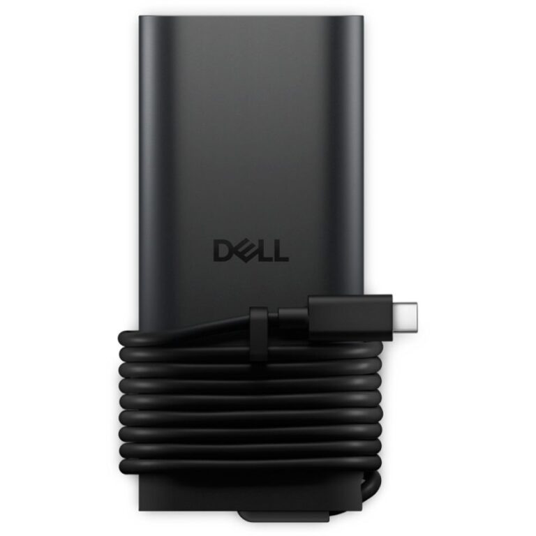 DELL 9JG5W 130W Power Adapter/Inverter Black
