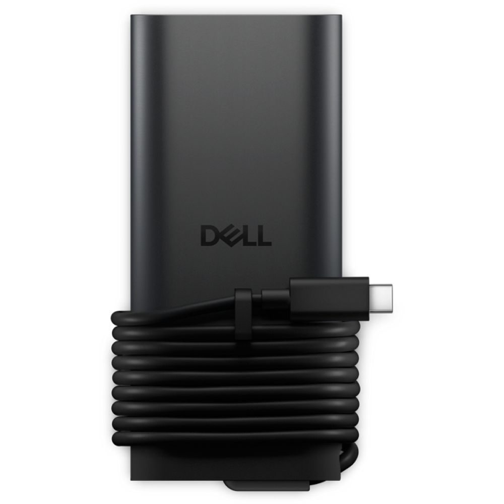 DELL 9JG5W 130W Power Adapter/Inverter Black