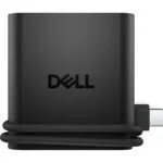 DELL DA225 Wired USB-C 3.2 Gen 1 Adapter Black
