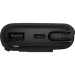 DELL DA225 Wired USB-C 3.2 Gen 1 Adapter Black