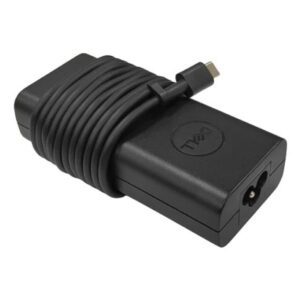 DELL DRRV8 65W Power Adapter Indoor Black