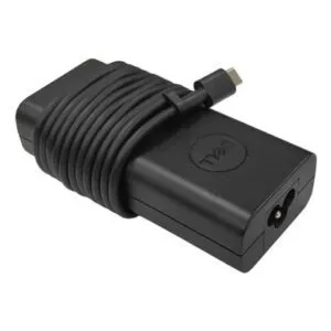 DELL DRRV8 65W Power Adapter Indoor Black