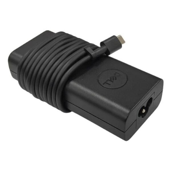 DELL DRRV8 65W Power Adapter Indoor Black