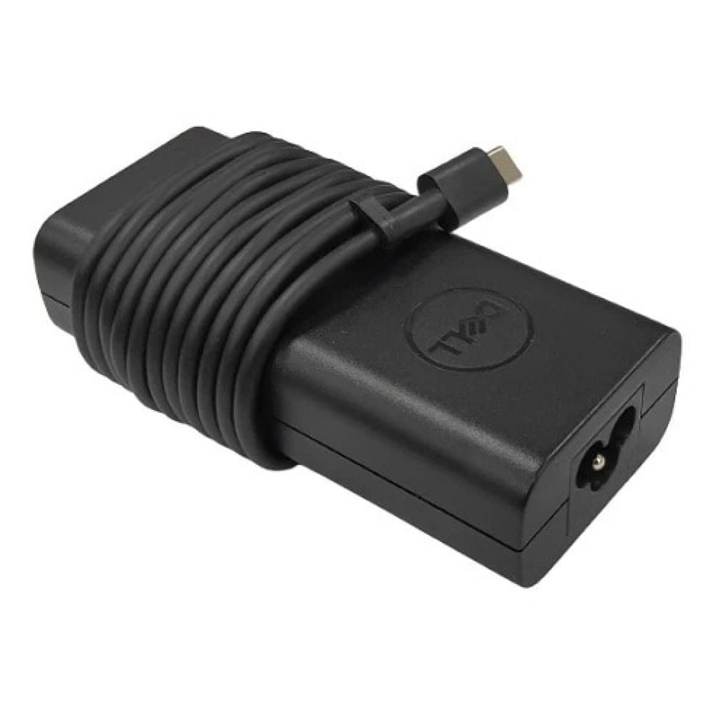 DELL DRRV8 65W Power Adapter Indoor Black
