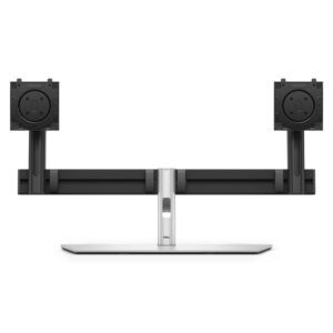 DELL MDS26 27" Desk Monitor Black Silver