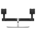 DELL MDS26 68.6 cm (27") Desk Black