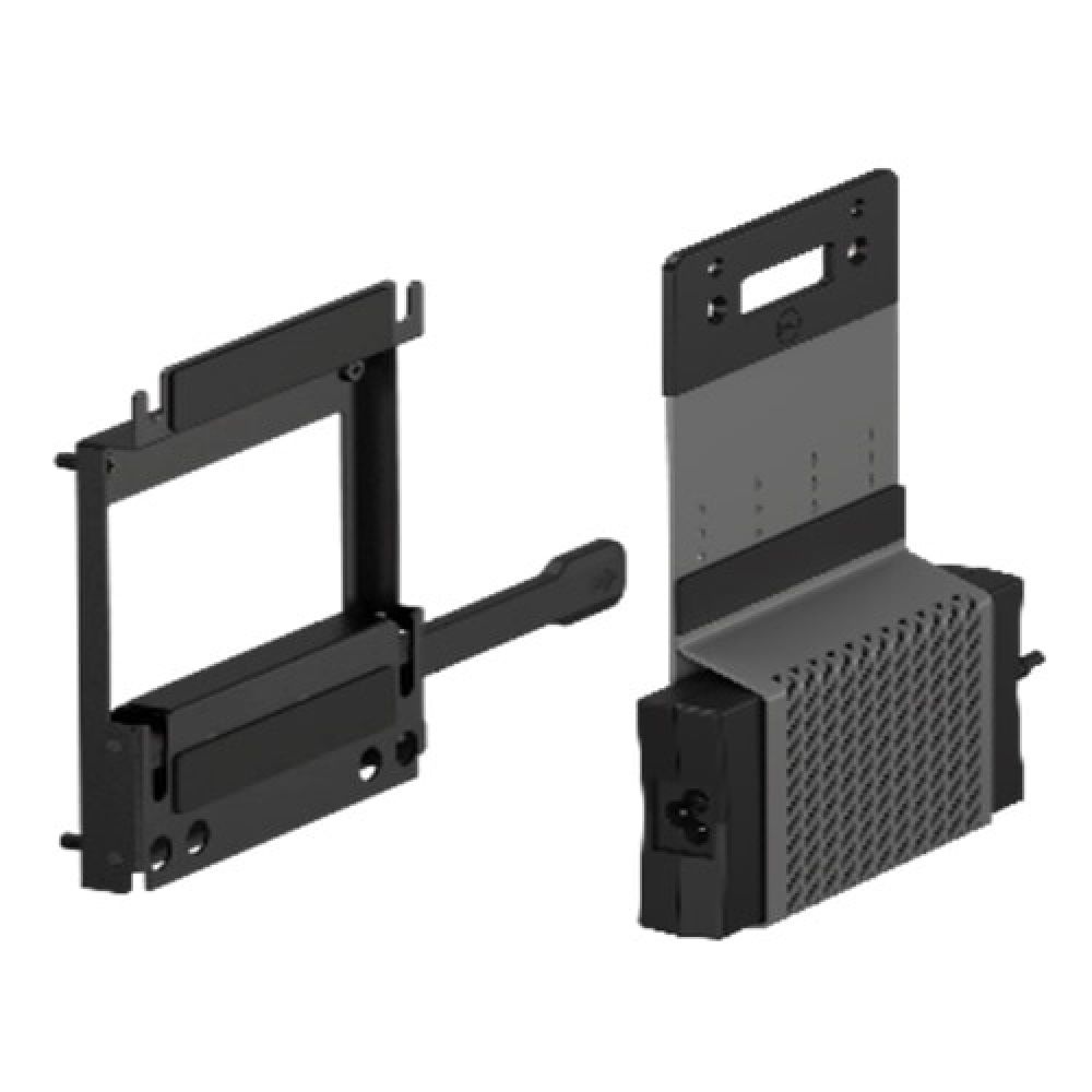 DELL OptiPlex Micro Thin Client VESA Mount with Adapter Bracket