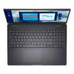 DELL Pro 16 PC16250 Laptop 16" FHD+ Intel Core Ultra 5 225U 8GB DDR5 512GB SSD Wi-Fi 6E Win 11 Pro UK