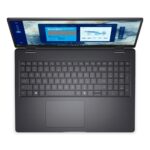 DELL Pro 16 PC16250 Laptop 16" FHD+ Ultra 5 225U 16GB DDR5 512GB SSD Wi-Fi 6E Win 11 Pro UK
