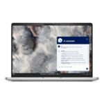 DELL Pro 16 Plus PB16250 Intel Core Ultra 5 235U Laptop 16" FHD+ 16GB DDR5 512GB SSD Wi-Fi 6E Win 11 Pro UK Aluminium