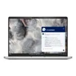 DELL Pro 16 Plus PB16250 Intel Core Ultra 5 235U Laptop 16" FHD+ 16GB DDR5 512GB SSD Wi-Fi 6E Win 11 Pro UK Aluminium
