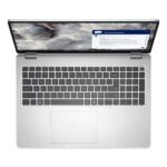 DELL Pro 16 Plus PB16250 Intel Core Ultra 5 235U Laptop 16" FHD+ 16GB DDR5 512GB SSD Wi-Fi 6E Win 11 Pro UK Aluminium