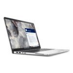 DELL Pro 16 Plus PB16250 Intel Core Ultra 5 235U Laptop 16" FHD+ 16GB DDR5 512GB SSD Wi-Fi 6E Win 11 Pro UK Aluminium