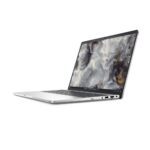 DELL Pro 16 Plus PB16250 Intel Core Ultra 5 235U Laptop 16" FHD+ 16GB DDR5 512GB SSD Wi-Fi 6E Win 11 Pro UK Aluminium