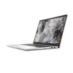 DELL Pro 16 Plus PB16250 Intel Core Ultra 5 235U Laptop 16" FHD+ 16GB DDR5 512GB SSD Wi-Fi 6E Win 11 Pro UK Aluminium