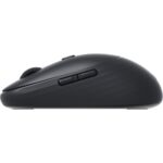 DELL Pro MS726 Ambidextrous RF Wireless + Bluetooth Mouse 6000 DPI