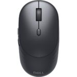 DELL Pro MS726 Ambidextrous RF Wireless + Bluetooth Mouse 6000 DPI