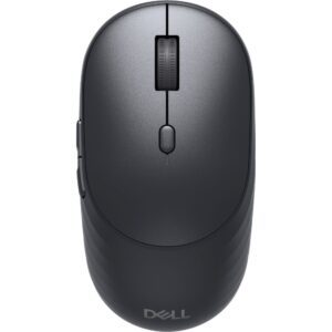 DELL Pro MS726 Ambidextrous RF Wireless + Bluetooth Mouse 6000 DPI