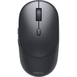 DELL Pro MS726 Ambidextrous RF Wireless + Bluetooth Mouse 6000 DPI