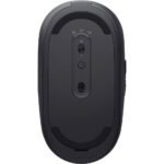 DELL Pro MS726 Ambidextrous RF Wireless + Bluetooth Mouse 6000 DPI