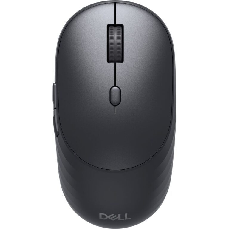 DELL Pro MS726 Ambidextrous RF Wireless + Bluetooth Mouse 6000 DPI