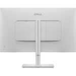 DELL S2725QC 27" 4K Ultra HD Monitor Silver