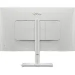 DELL S2725QC 27" 4K Ultra HD Monitor Silver