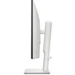 DELL S2725QC 27" 4K Ultra HD Monitor Silver