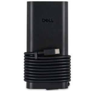 DELL TW1R6 165W Power Adapter Black