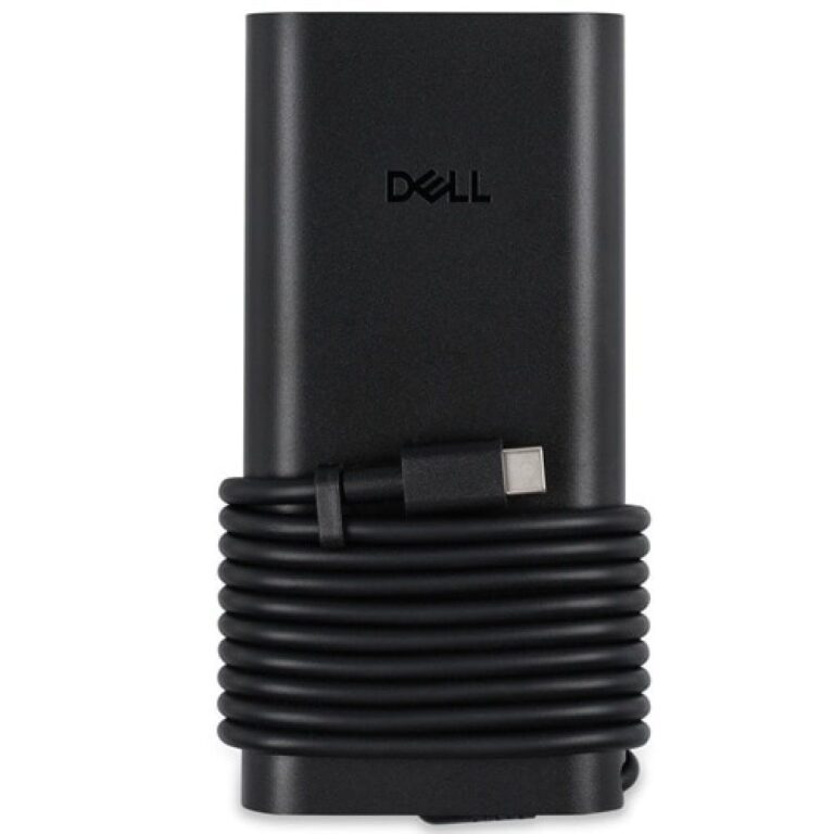 DELL TW1R6 165W Power Adapter Black
