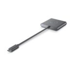 DELL USB-C to HDMI/DP Adapter with Power Pass-Through