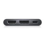 DELL USB-C to HDMI/DP Adapter with Power Pass-Through