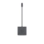 DELL USB-C to HDMI/DP Adapter with Power Pass-Through