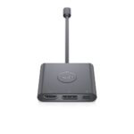 DELL USB-C to HDMI/DP Adapter with Power Pass-Through