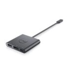 DELL USB-C to HDMI/DP Adapter with Power Pass-Through