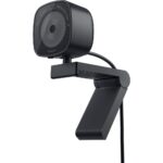 DELL WB3023 2K QHD Webcam