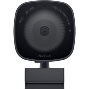 DELL WB3023 2K QHD Webcam