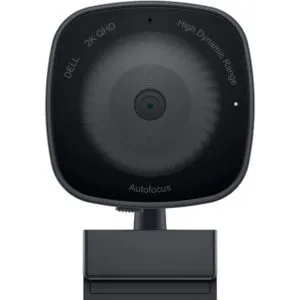 DELL WB3023 2K QHD Webcam