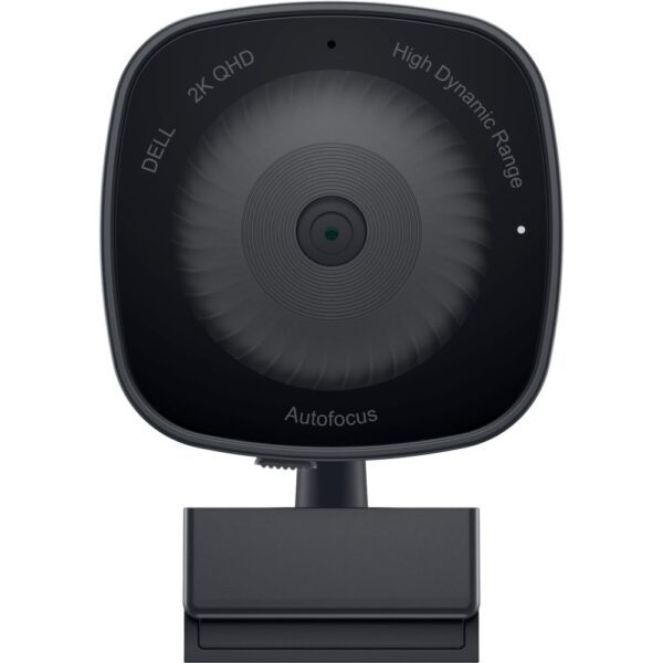 DELL WB3023 2K QHD Webcam