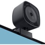 DELL WB3023 2K QHD Webcam