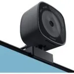DELL WB3023 2K QHD Webcam