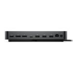 DELL WD25 USB-C Hub Black